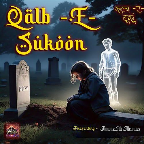 Qalb -E- Sukoon NawazAli Mujawar MP3 Download